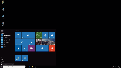Windows10 start2